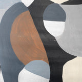 Jamie Young Pablo Ceramic Decorative Vase, Medium