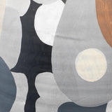 Jamie Young Pablo Ceramic Decorative Vase, Tall