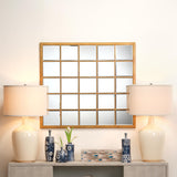 Jamie Young Plume Peacock Decorative Box