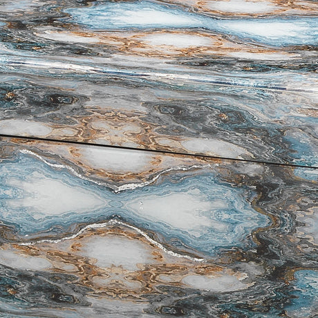 Jamie Young Rorschach Decorative Long Box