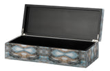 Jamie Young Rorschach Decorative Long Box