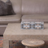 Jamie Young Rorschach Decorative Long Box