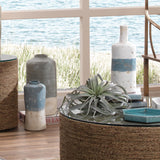 Jamie Young Sedona Ceramic Decorative Vessels (Set of 3)