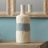 Jamie Young Sedona Ceramic Decorative Vessels (Set of 3)