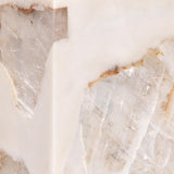 Jamie Young Slab Mica Bookends (Set of 2)