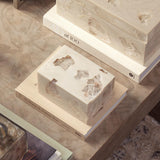 Jamie Young Slab Mica Bookends (Set of 2)