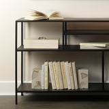 Jamie Young Slab Mica Bookends (Set of 2)