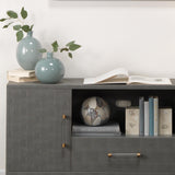 Jamie Young Slab Mica Bookends (Set of 2)