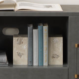 Jamie Young Slab Mica Bookends (Set of 2)