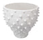 Jamie Young Spike Ceramic Decorative Vase