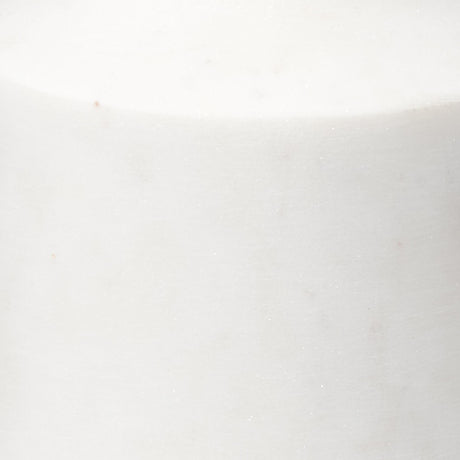 Jamie Young Trumpet Marble Candlesticks (Set of 2)