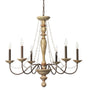 Jamie Young Maybel Chandelier