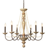 Jamie Young Maybel Chandelier