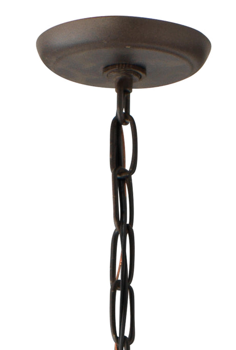 Jamie Young Maybel Chandelier