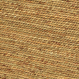 Jamie Young Captain Seagrass Square Side Table