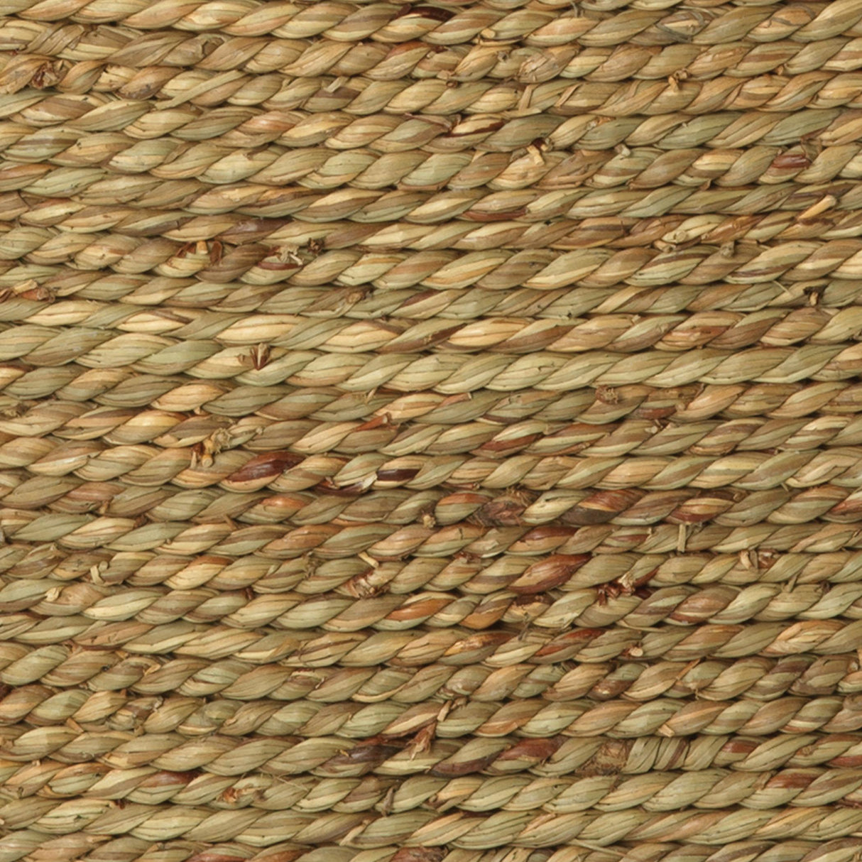 Jamie Young Harbor Seagrass Side Table