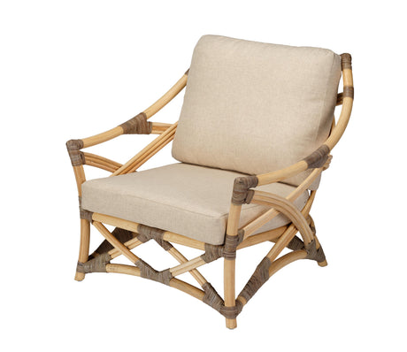 Jamie Young Dune Lounge Chair