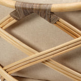 Jamie Young Dune Lounge Chair