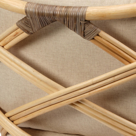 Jamie Young Dune Lounge Chair