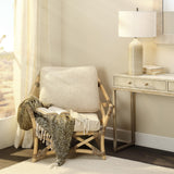 Jamie Young Dune Lounge Chair