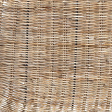 Jamie Young Nusa Rattan Bar Stool