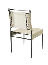 Jamie Young Sweetwater Leather Dining Chair