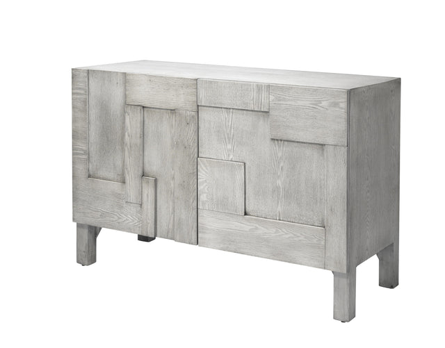 Jamie Young Context Two-Door Credenza
