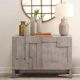 Jamie Young Context Two-Door Credenza