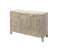 Jamie Young Juniper Three-Door Wood Cabinet