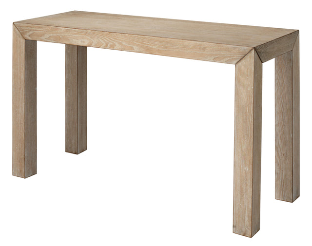 Jamie Young Parson Console Table