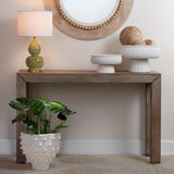 Jamie Young Parson Console Table