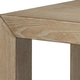 Jamie Young Parson Console Table