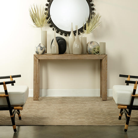 Jamie Young Parson Console Table