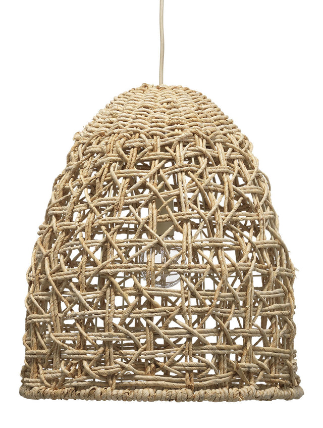Jamie Young Netted 1-Light Pendant