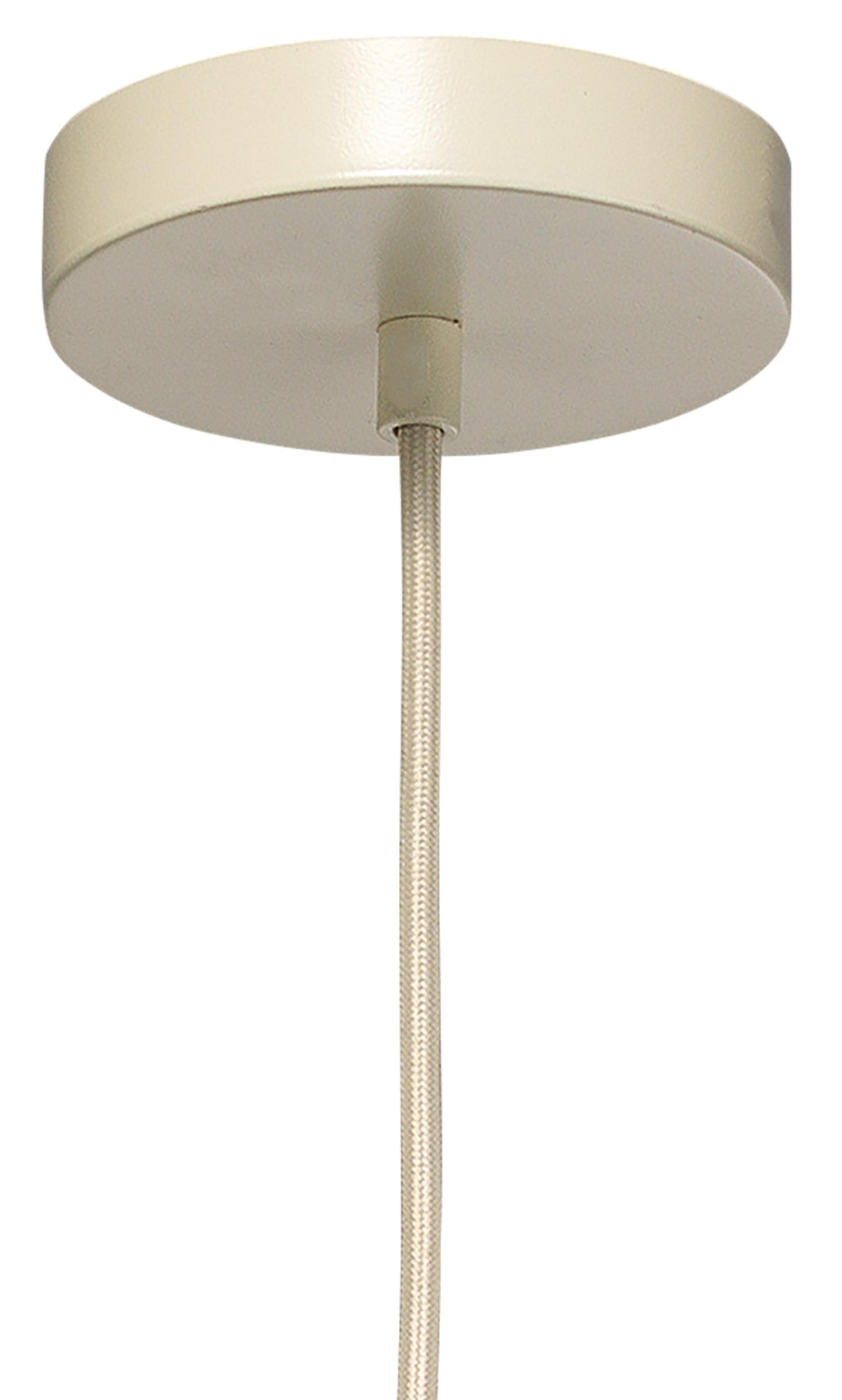 Jamie Young Netted 1-Light Pendant