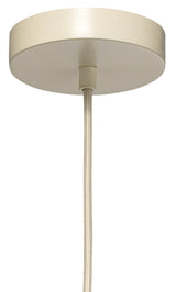 Jamie Young Netted 1-Light Pendant