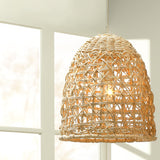 Jamie Young Netted 1-Light Pendant