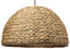 Jamie Young Shoreline Seagrass 1-Light Pendant
