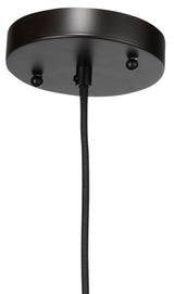 Jamie Young Shoreline Seagrass 1-Light Pendant