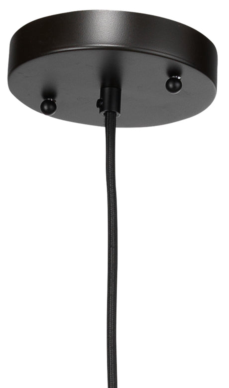 Jamie Young Shoreline Seagrass 1-Light Pendant