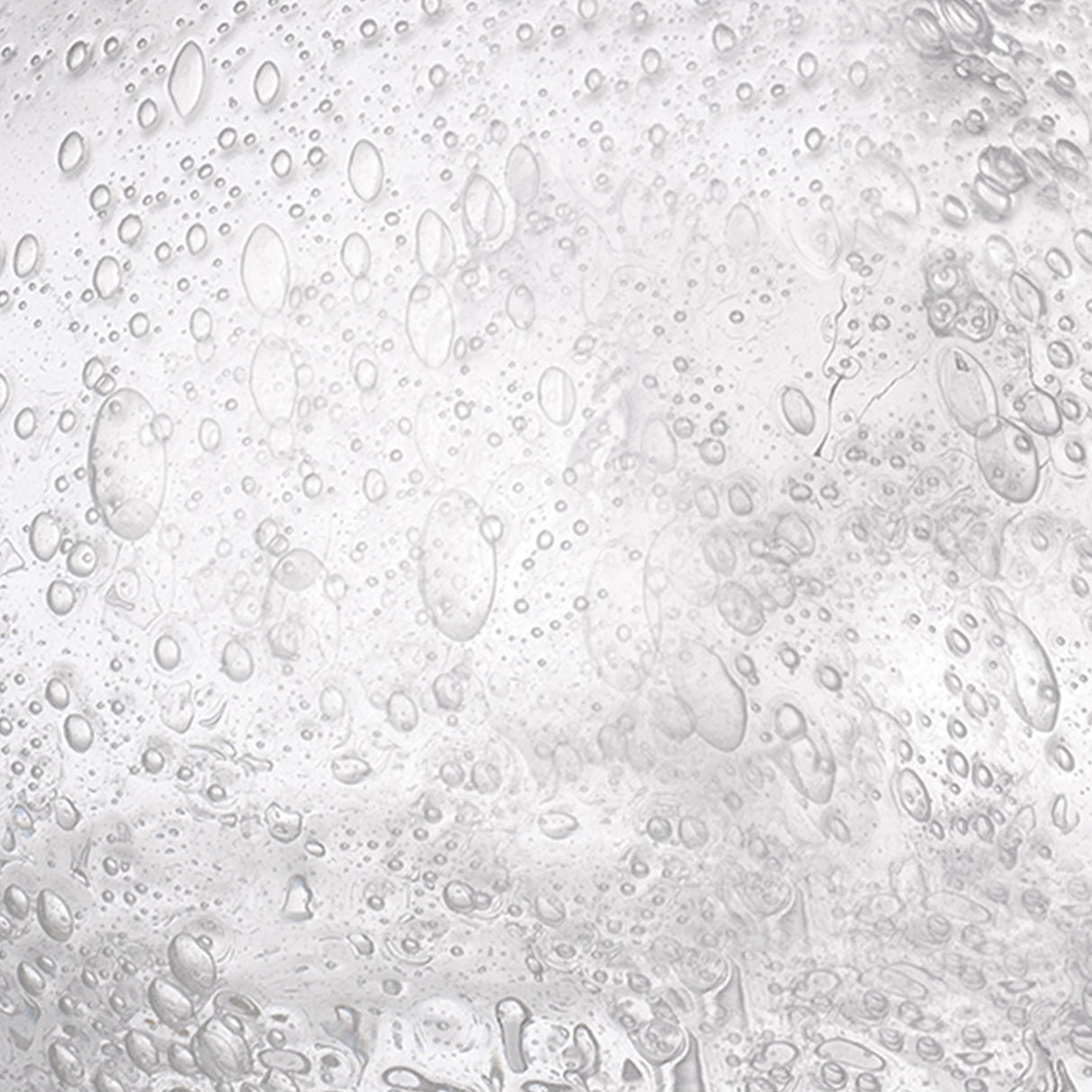 Jamie Young Curved Seeded Glass 1-Light Pendant, Large