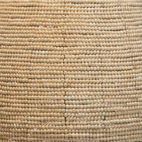 Jamie Young Gulf Wood Beaded 1-Light Pendant