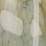 Jamie Young Helen Glass 1-Light Pendant, Small