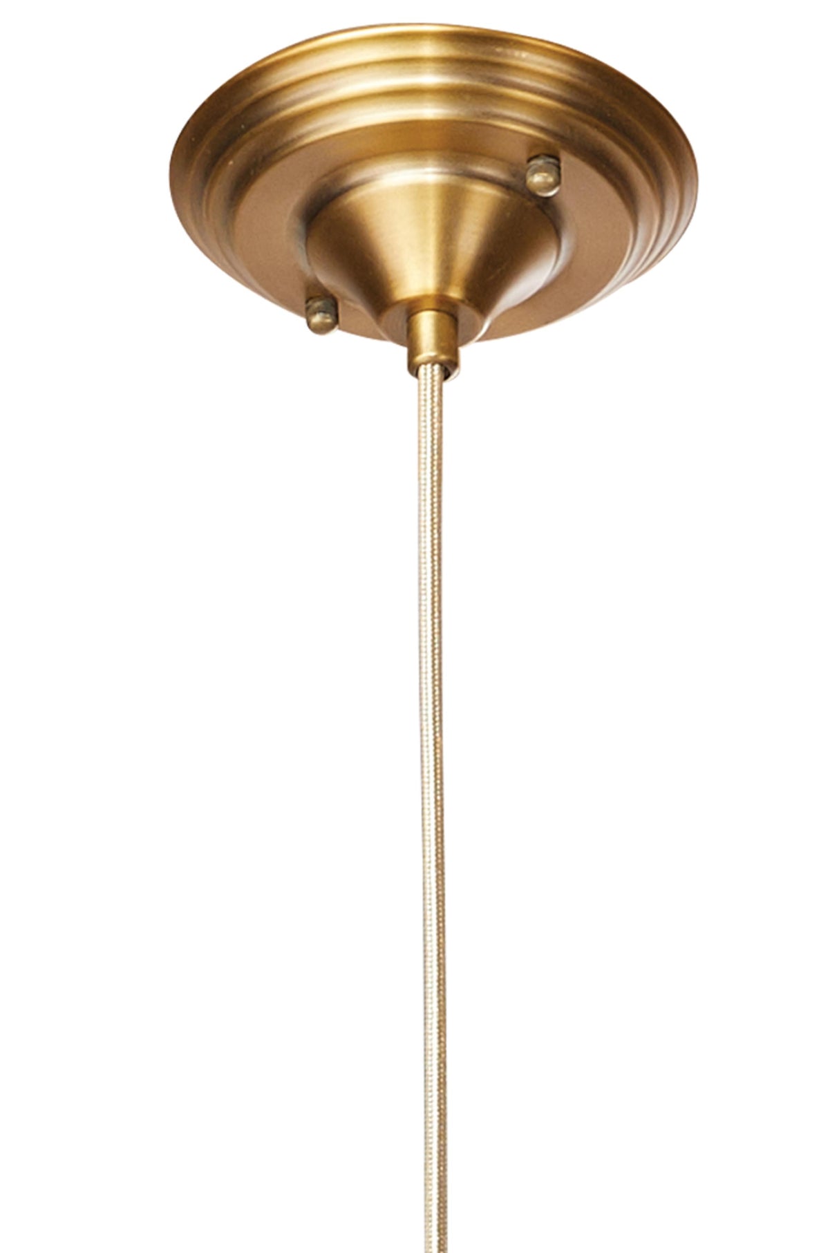 Jamie Young Helen Glass 1-Light Pendant, Small