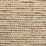 Jamie Young High Tide Wood Beaded 1-Light Pendant