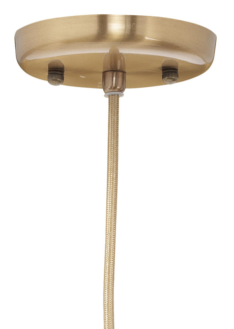 Jamie Young Isabella Carafe 1-Light Pendant