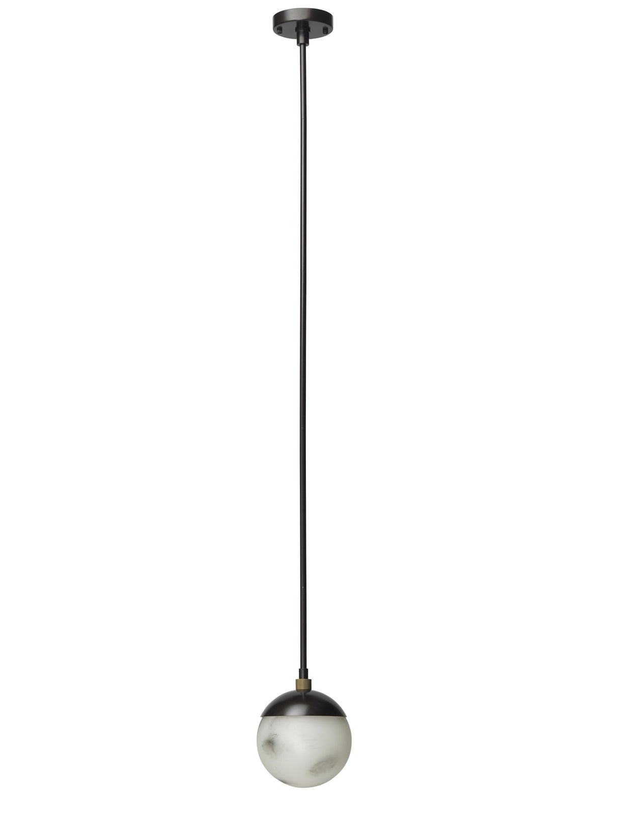 Jamie Young Metro 1-Light Pendant