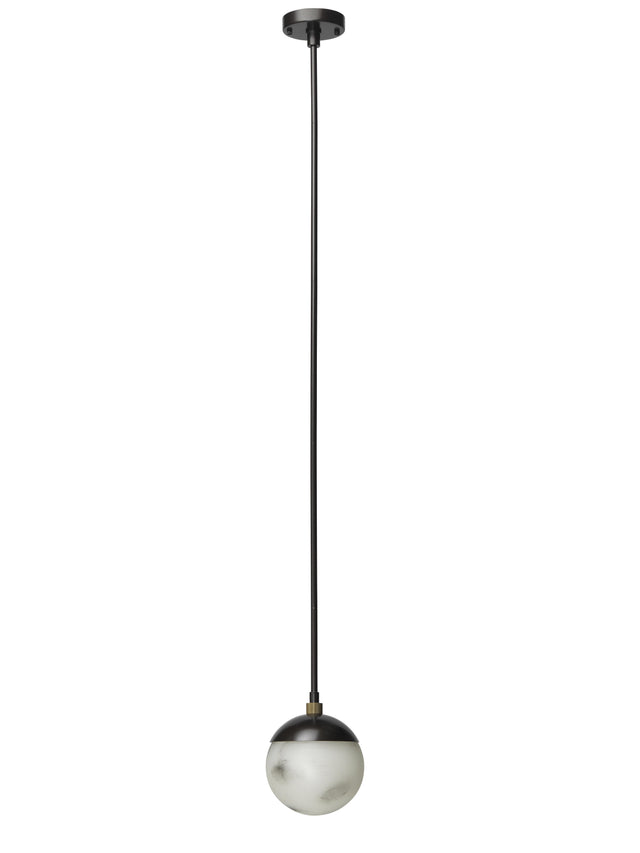 Jamie Young Metro 1-Light Pendant