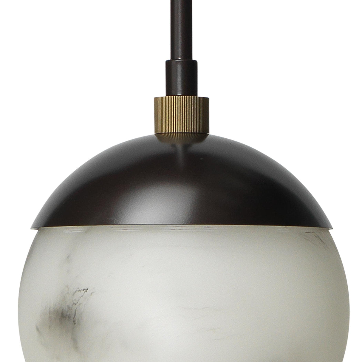 Jamie Young Metro 1-Light Pendant