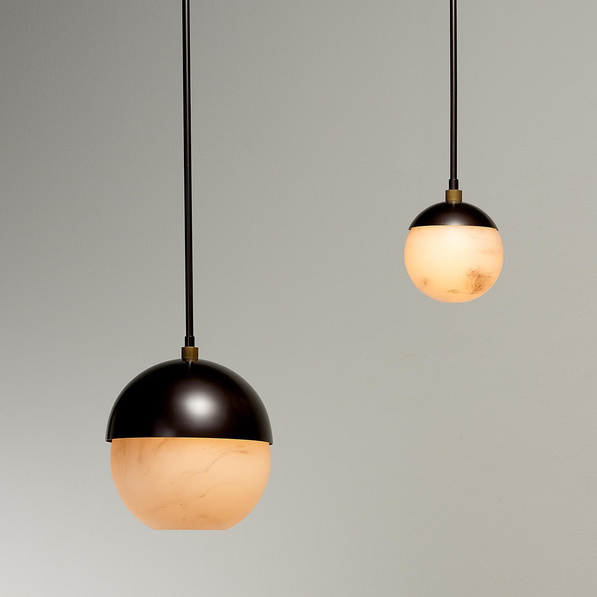 Jamie Young Metro 1-Light Pendant